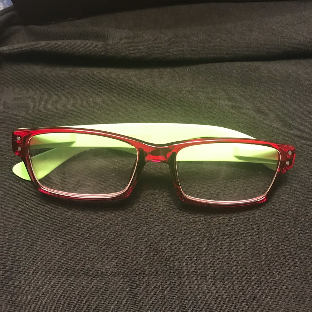 New D&G Frames